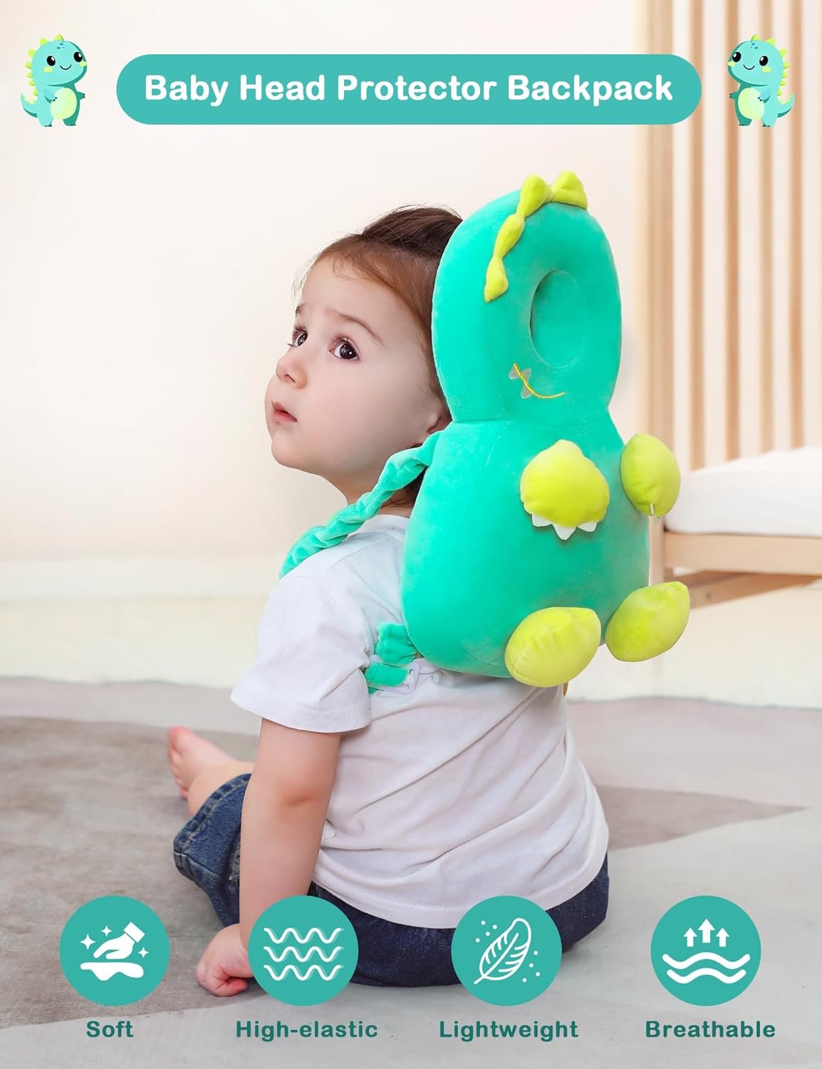 Head Protection Backpack - Image 12