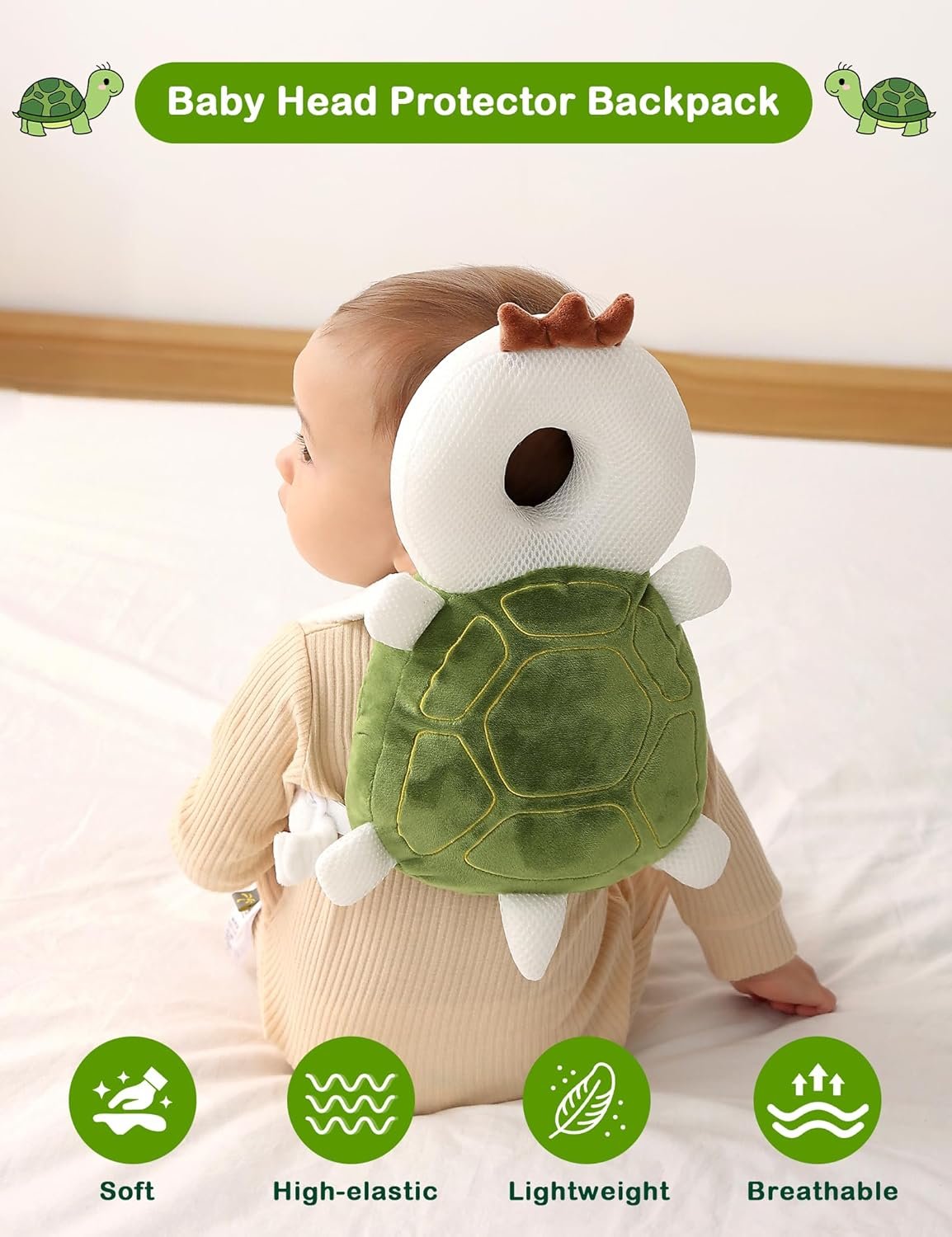 Head Protection Backpack - Image 13