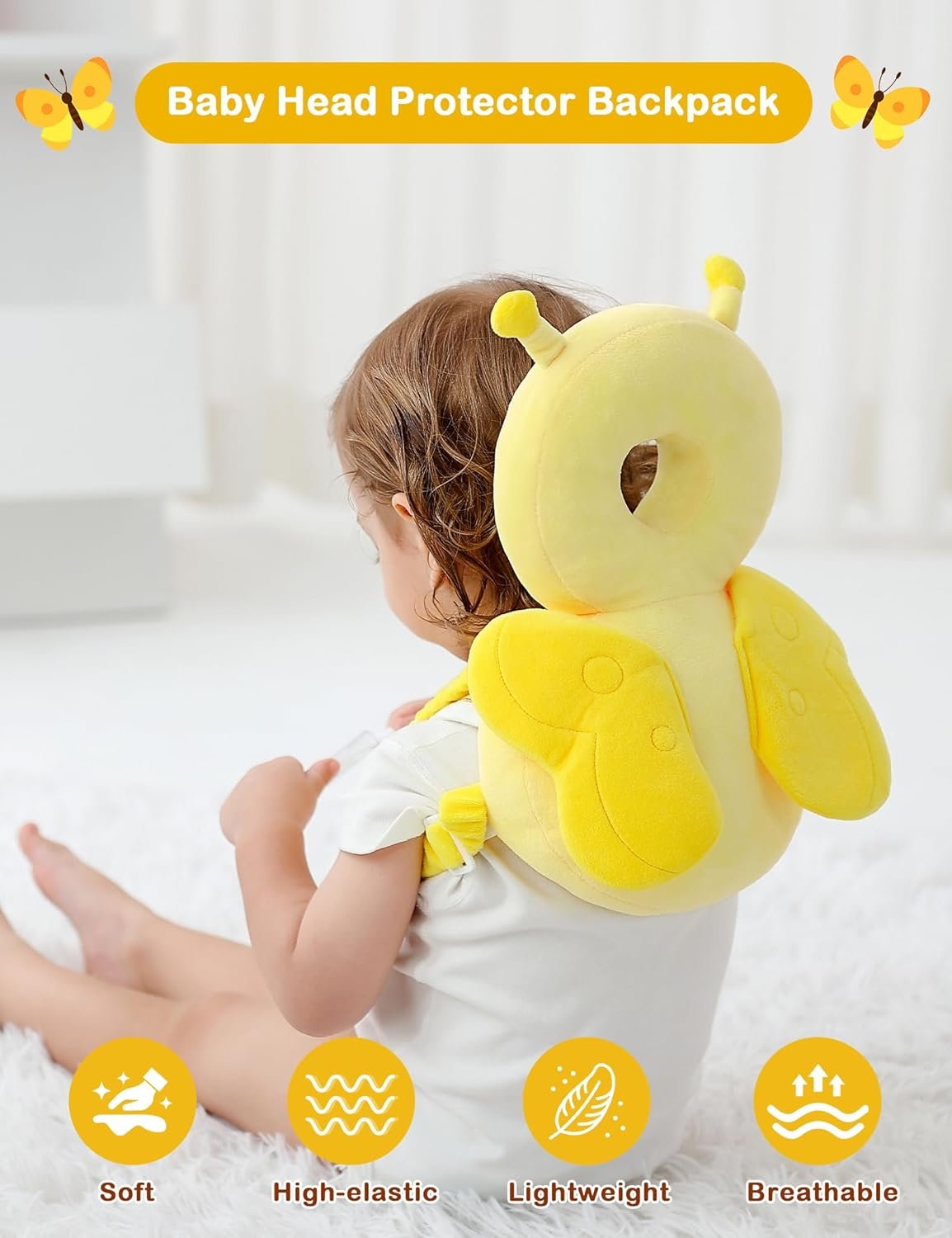 Head Protection Backpack - Image 17