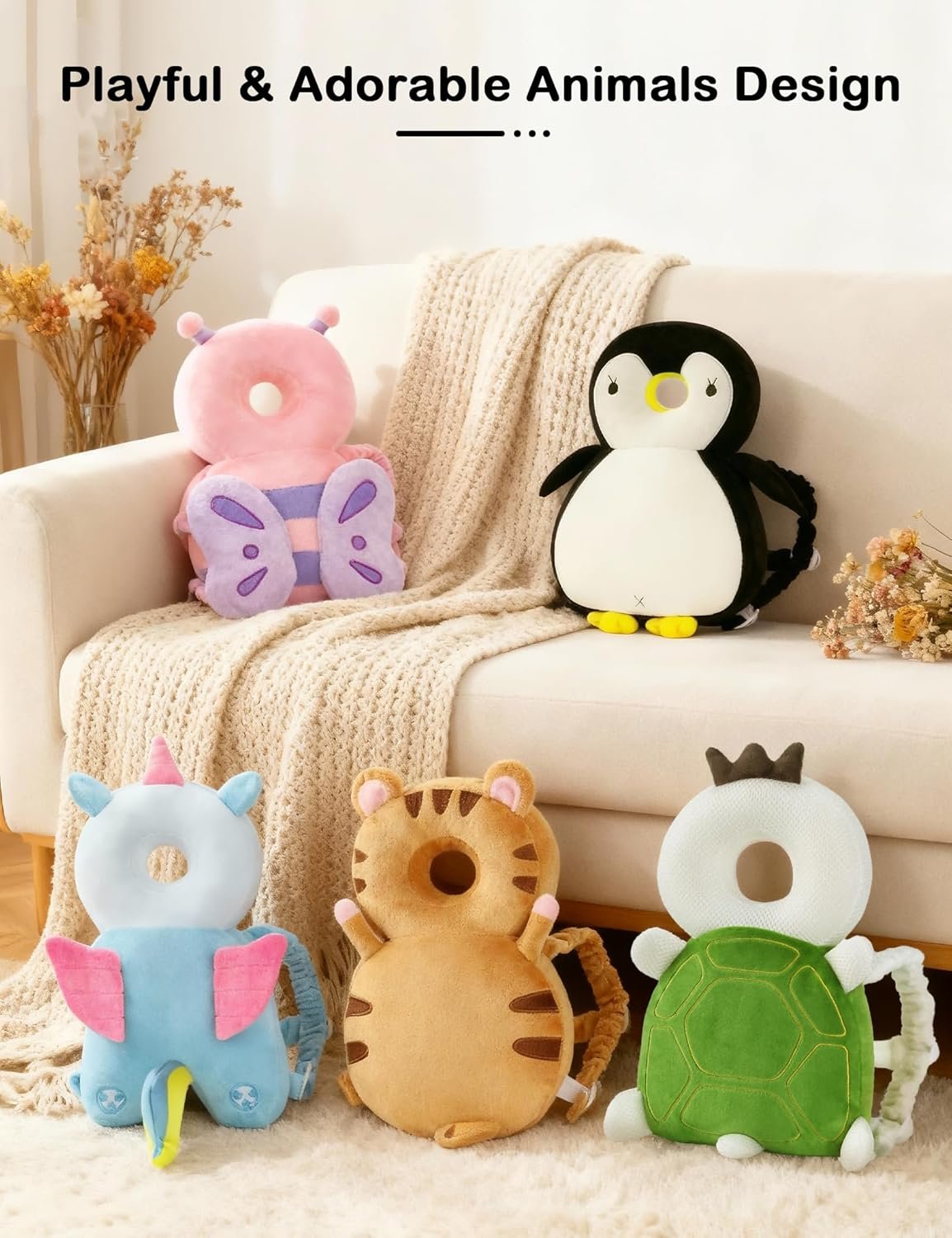 Head Protection Backpack - Image 19