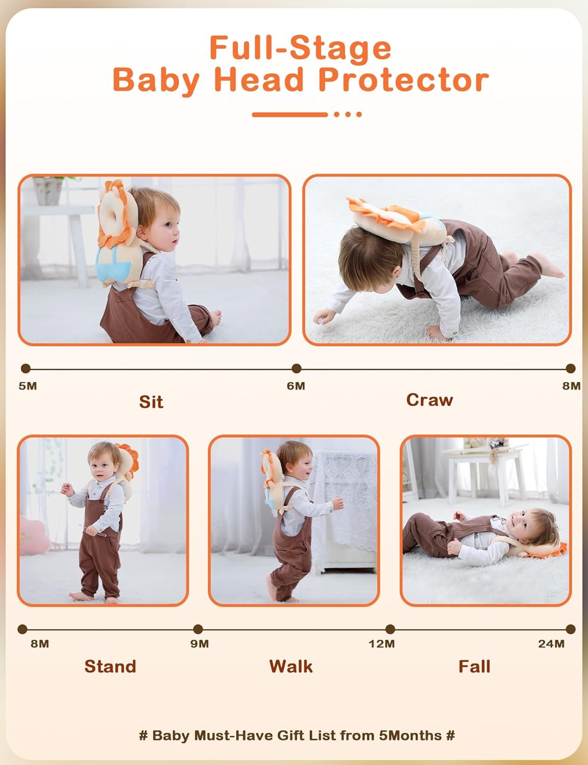 Head Protection Backpack - Image 20