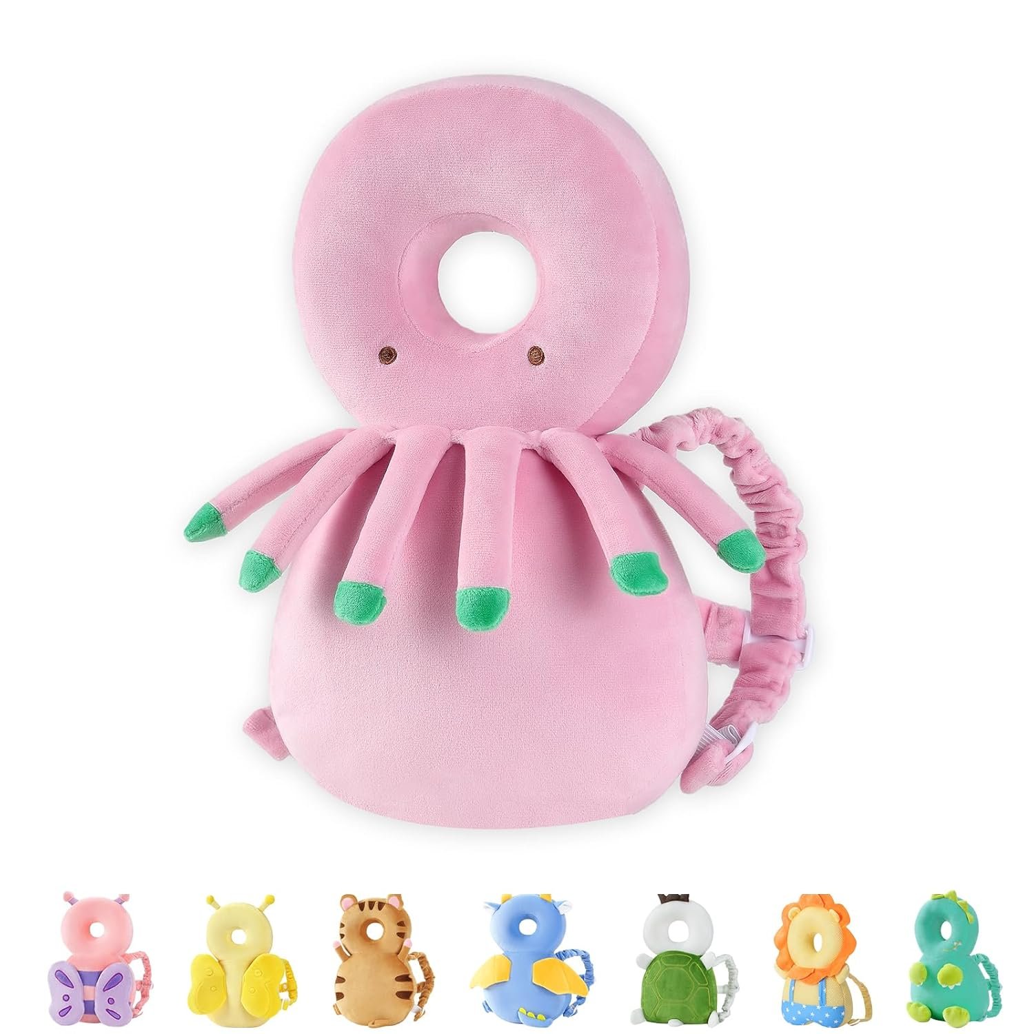 Head Protection Backpack - Image 2