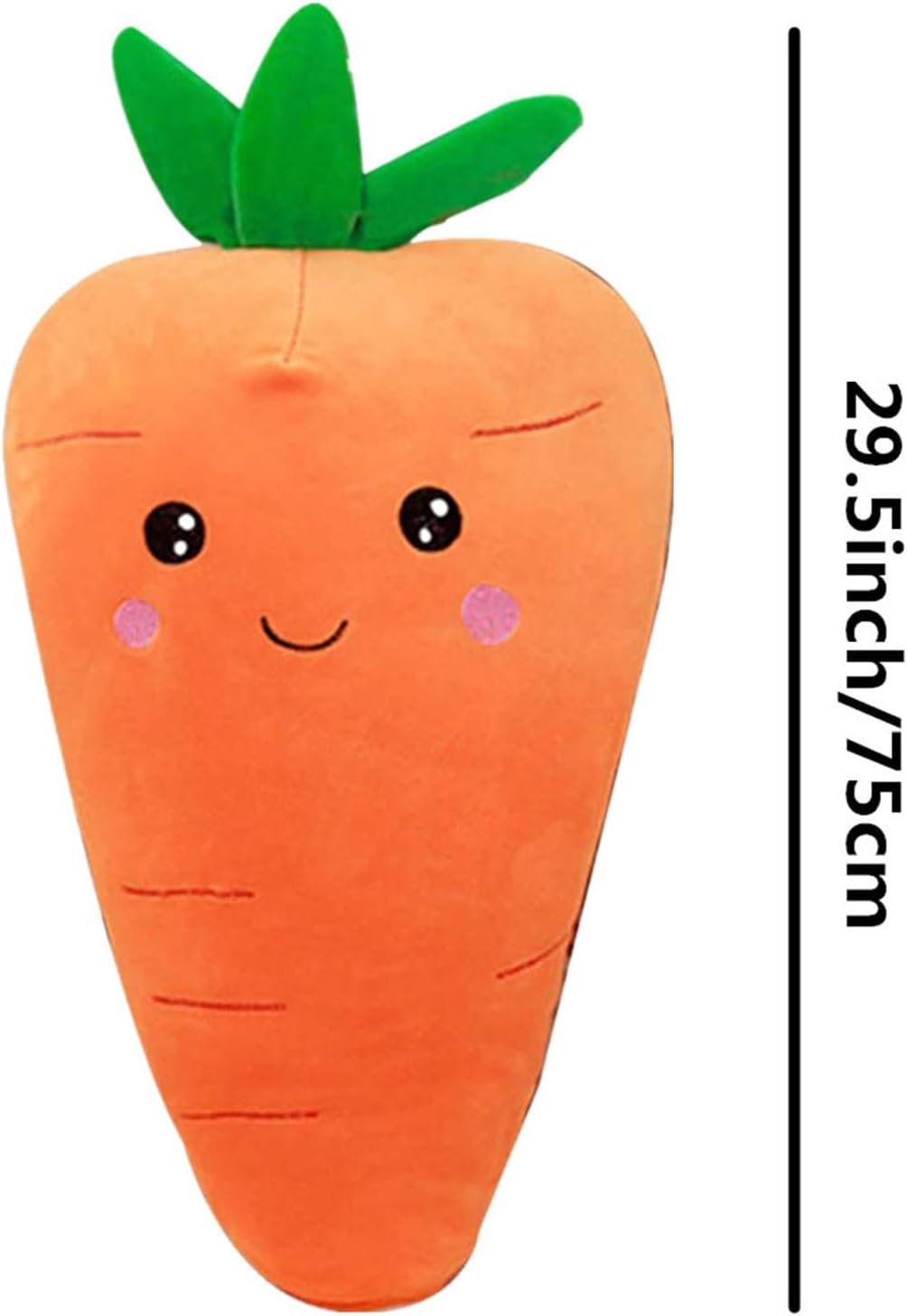 Lenny The Happy Carrot - Image 5