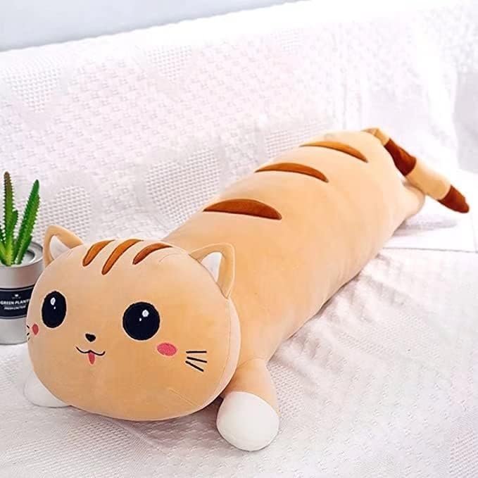 Long Snuggle Cats - Image 2