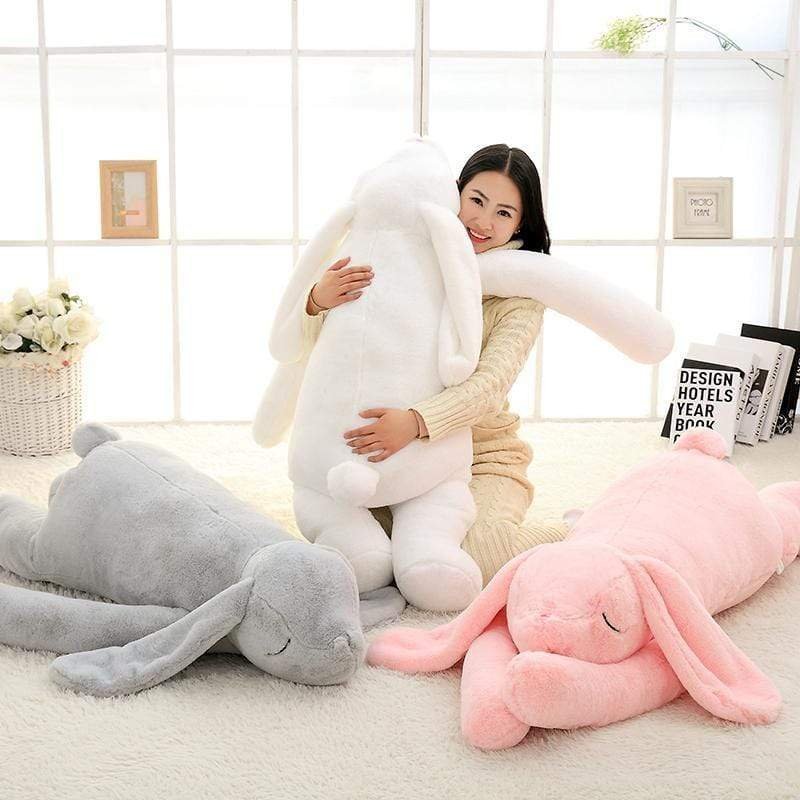 Lovable Long Bunnies - Image 4