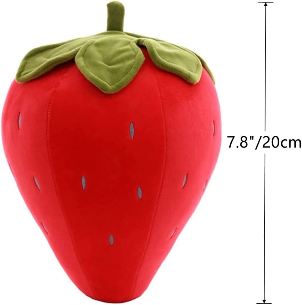 Strawberry Wonderland Plush - Image 3