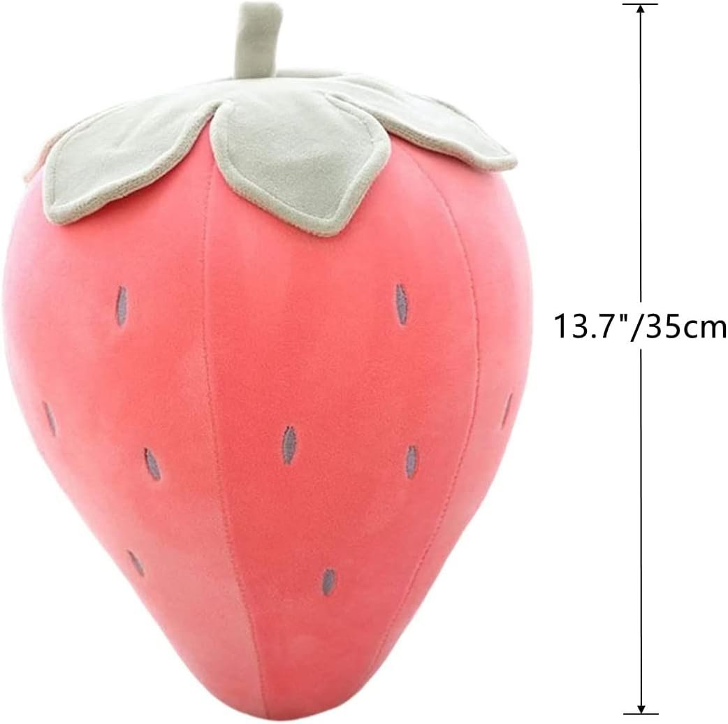 Strawberry Wonderland Plush - Image 5