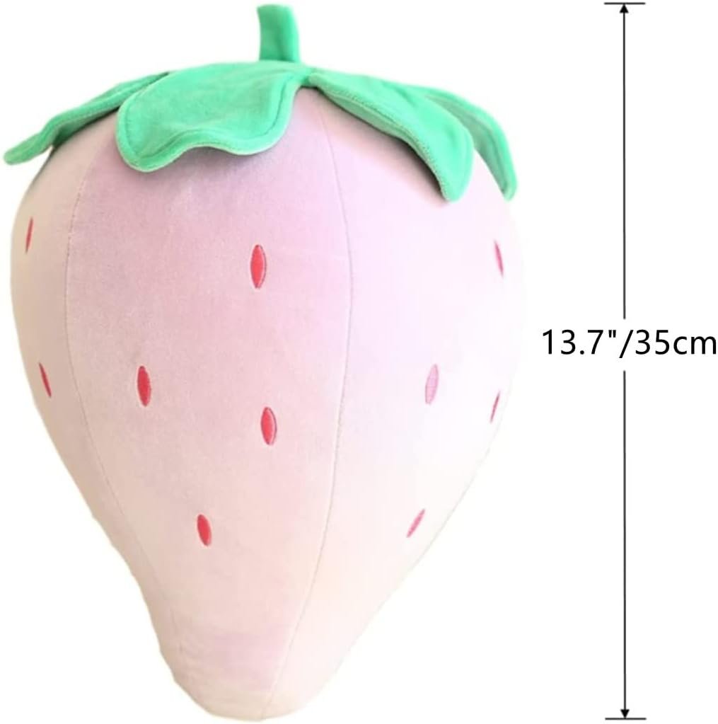 Strawberry Wonderland Plush - Image 6