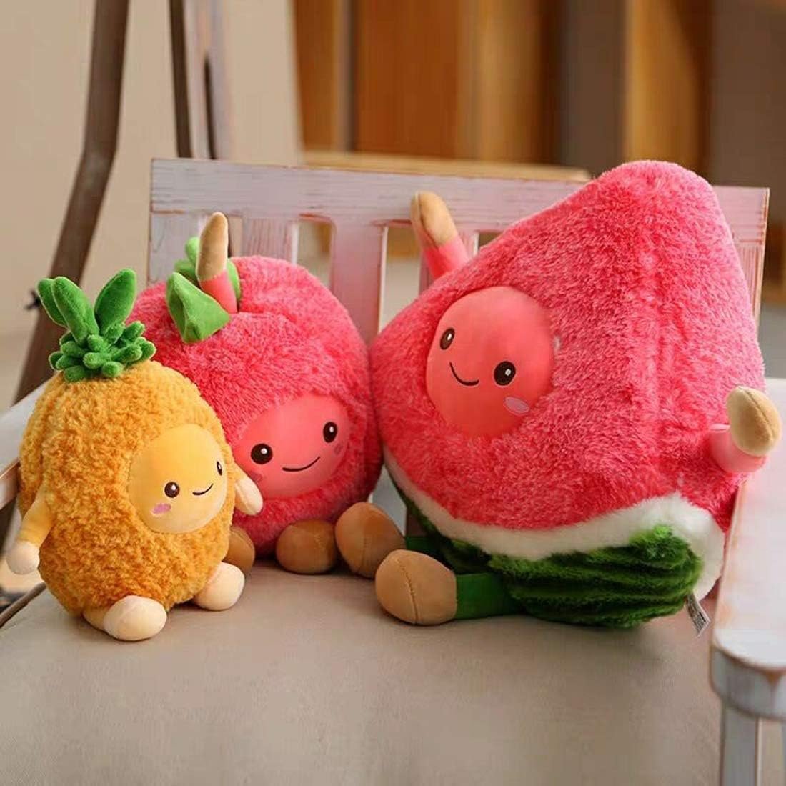 Tutti Fruity Family - Image 2