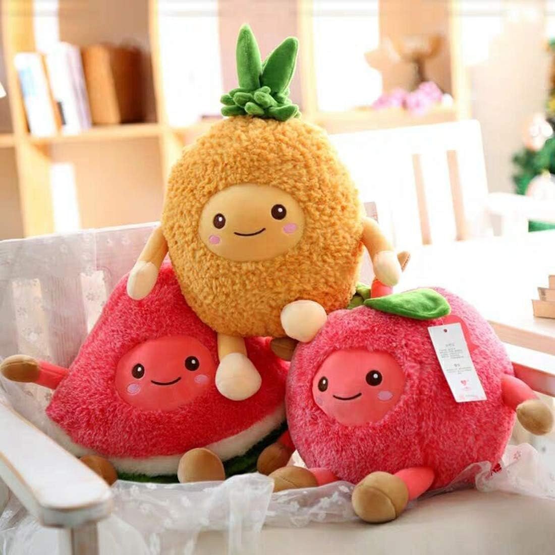 Tutti Fruity Family - Image 3